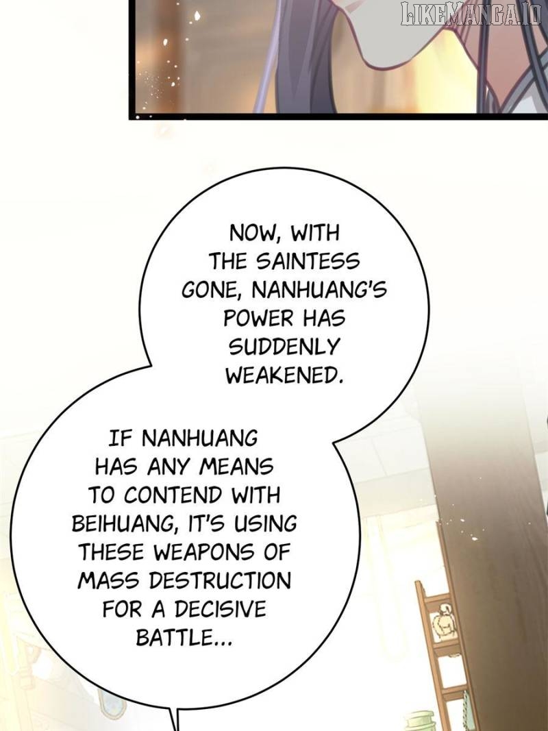 The Disciple's Daily Plan: Seduce the Master Chapter 88 - page 28