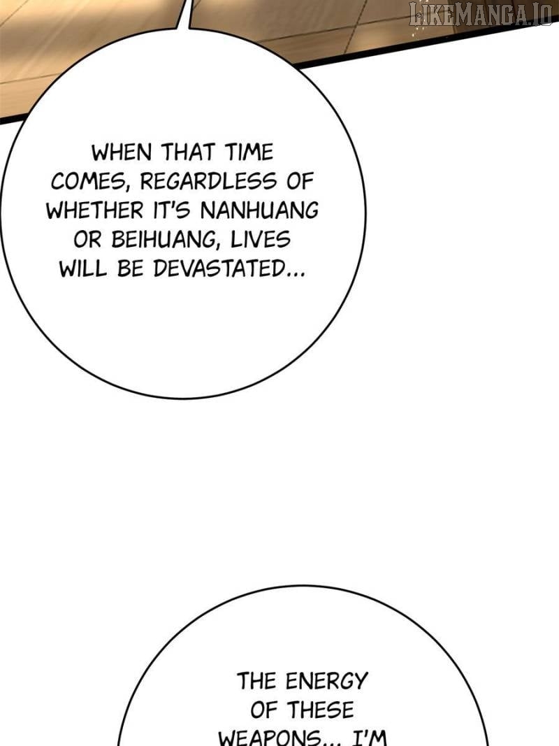 The Disciple's Daily Plan: Seduce the Master Chapter 88 - page 30