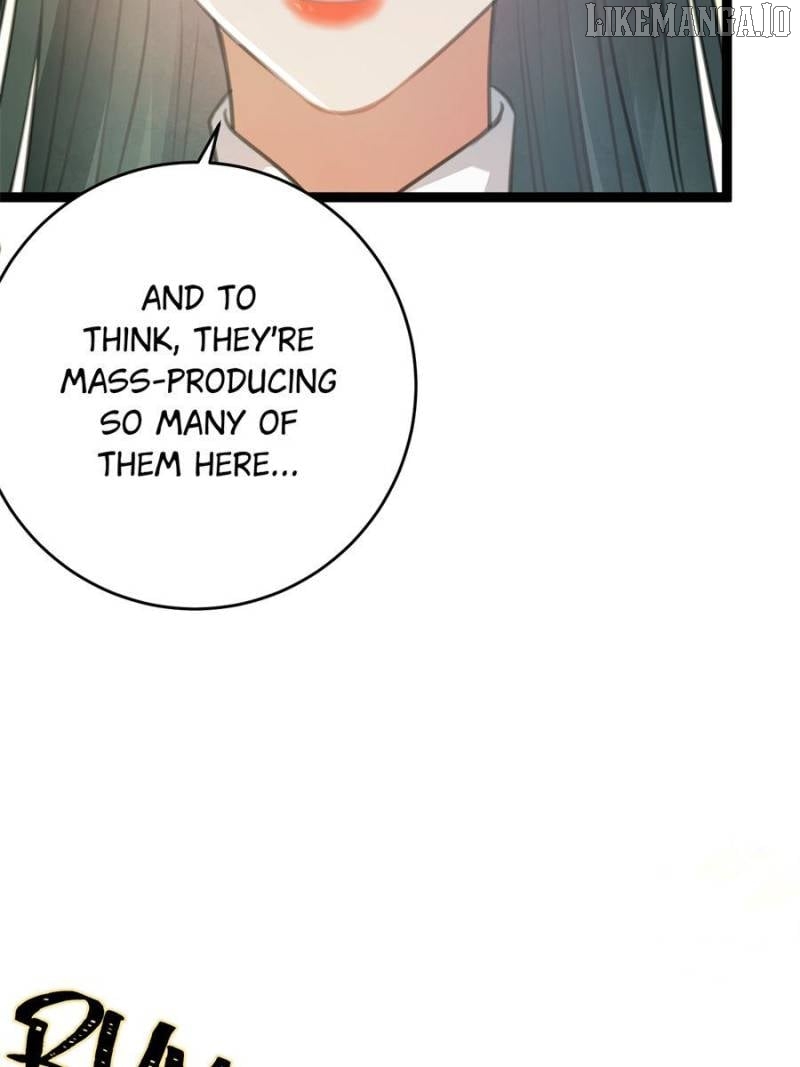 The Disciple's Daily Plan: Seduce the Master Chapter 88 - page 32
