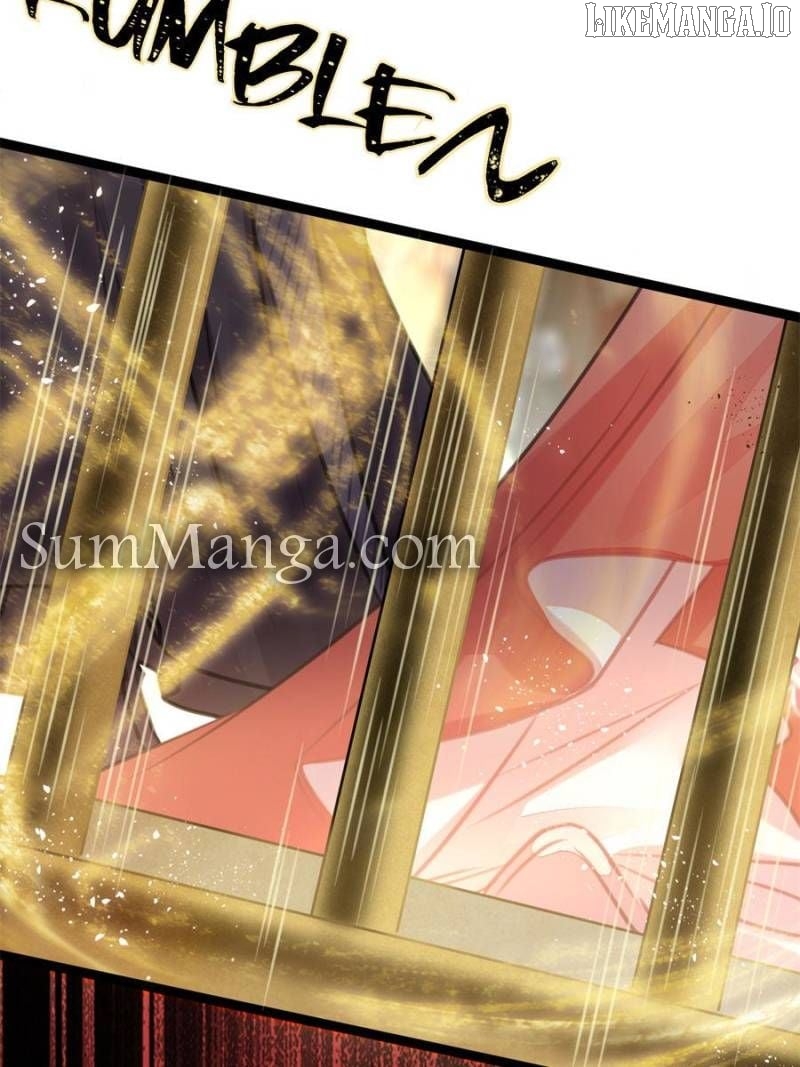 The Disciple's Daily Plan: Seduce the Master Chapter 88 - page 33