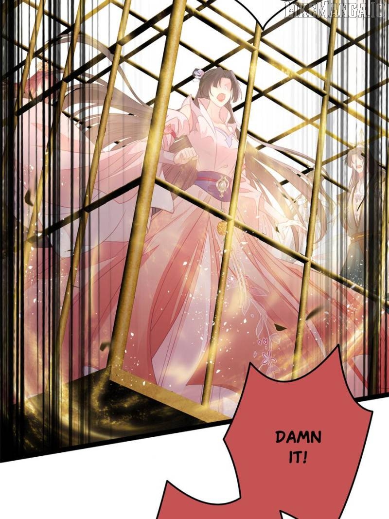 The Disciple's Daily Plan: Seduce the Master Chapter 88 - page 36