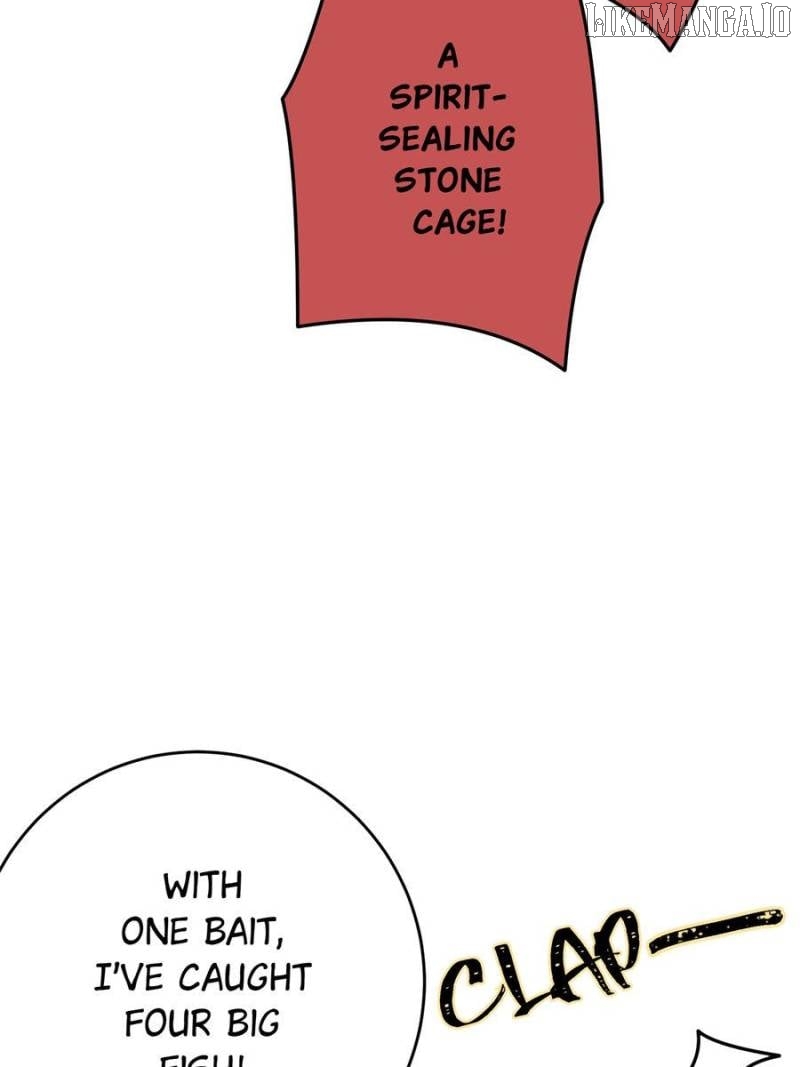 The Disciple's Daily Plan: Seduce the Master Chapter 88 - page 37