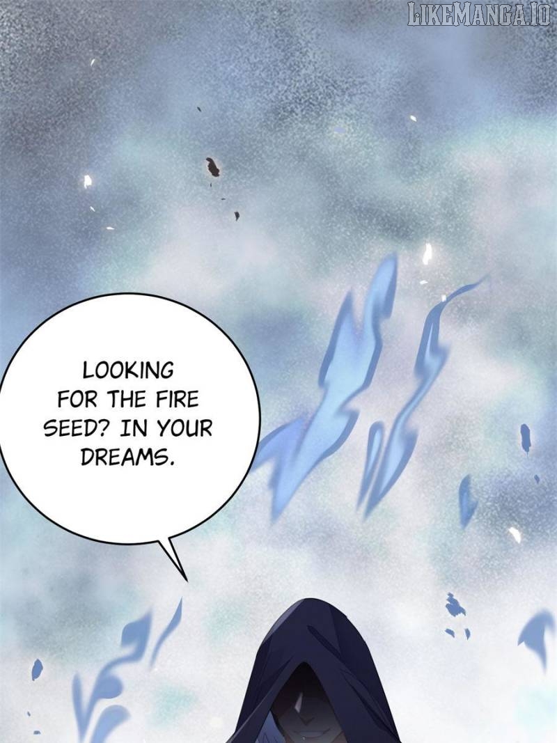 The Disciple's Daily Plan: Seduce the Master Chapter 88 - page 40
