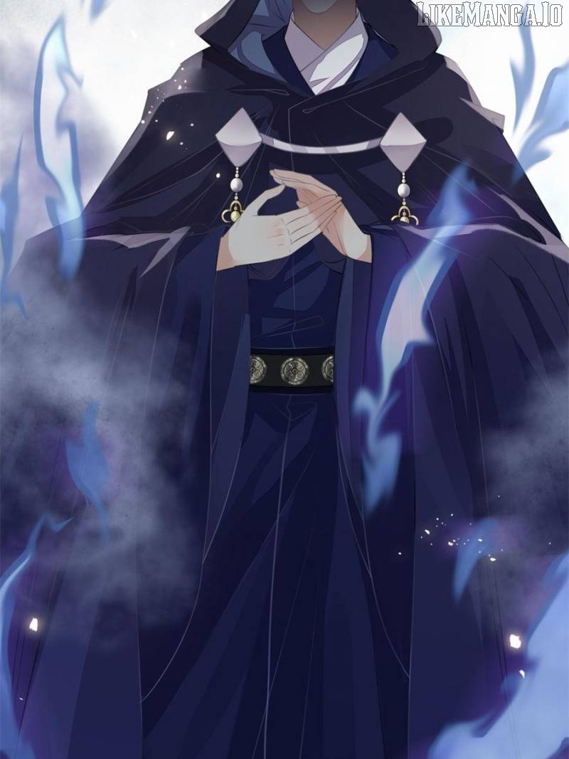 The Disciple's Daily Plan: Seduce the Master Chapter 88 - page 41