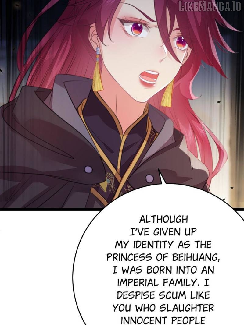 The Disciple's Daily Plan: Seduce the Master Chapter 88 - page 44
