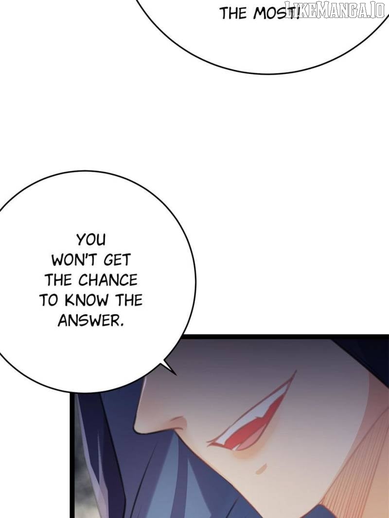 The Disciple's Daily Plan: Seduce the Master Chapter 88 - page 45