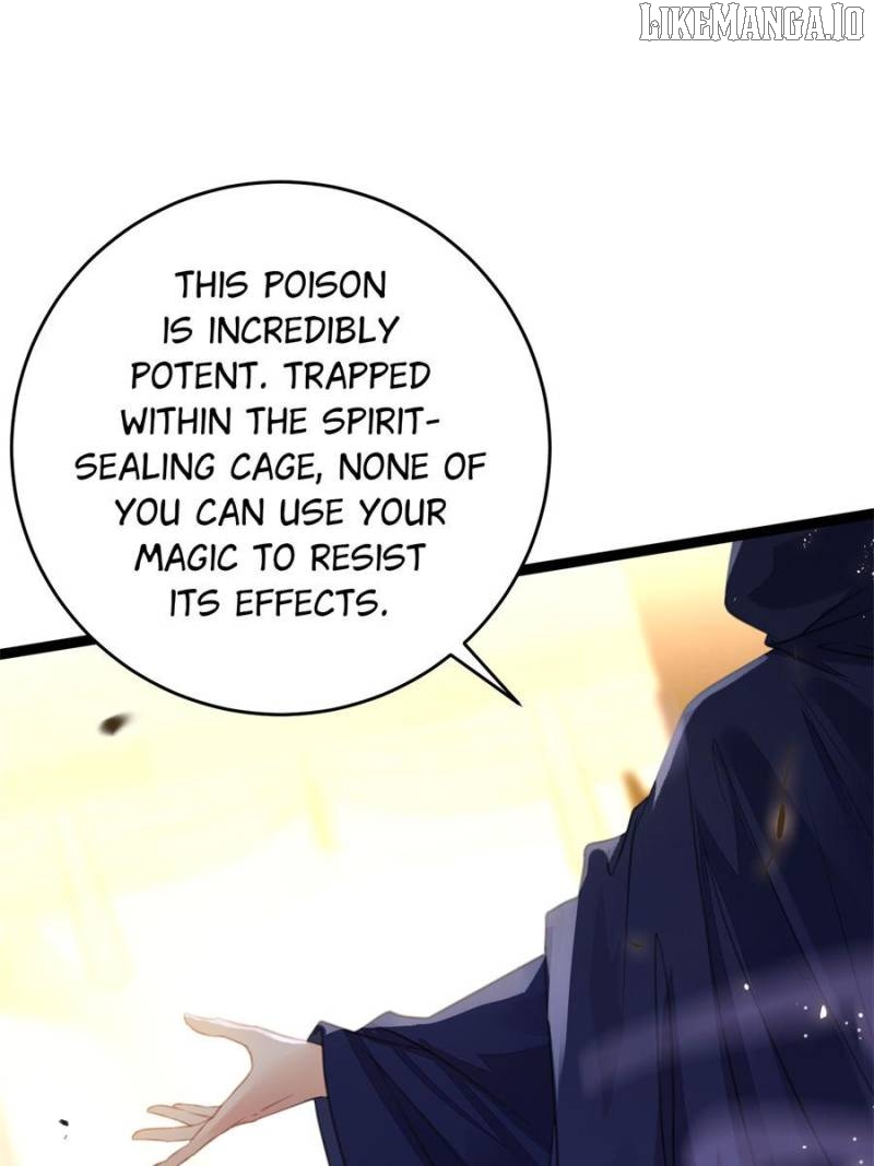 The Disciple's Daily Plan: Seduce the Master Chapter 88 - page 48