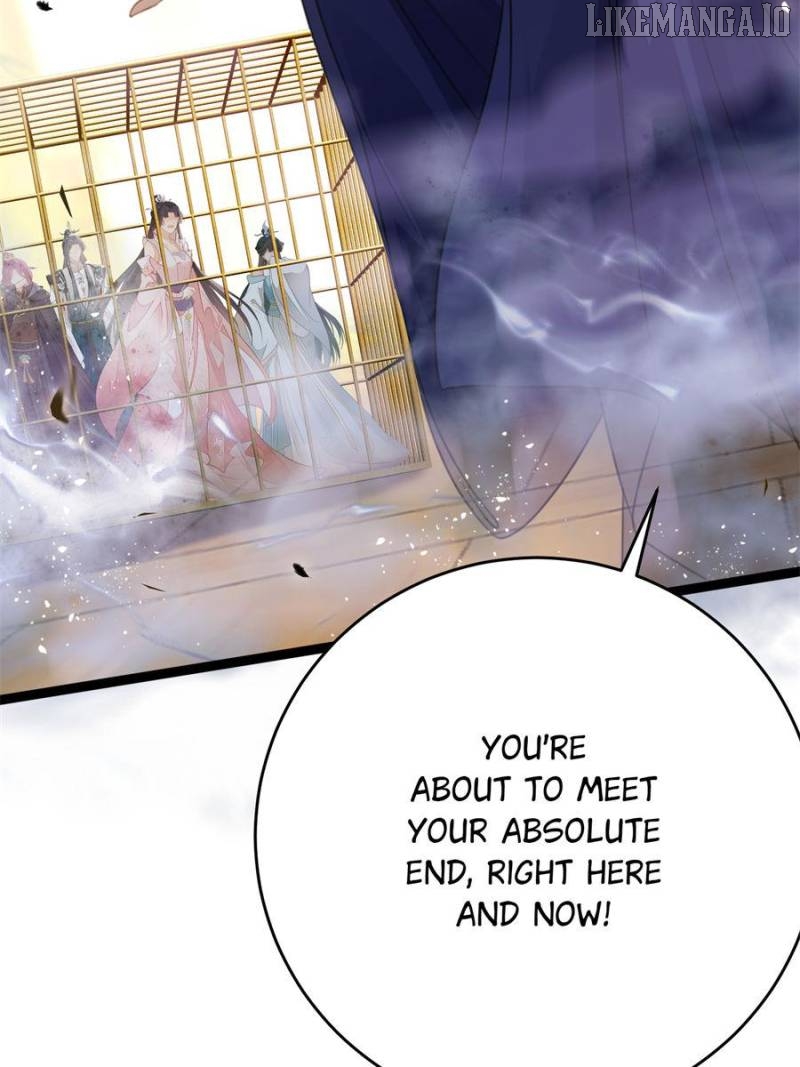 The Disciple's Daily Plan: Seduce the Master Chapter 88 - page 49