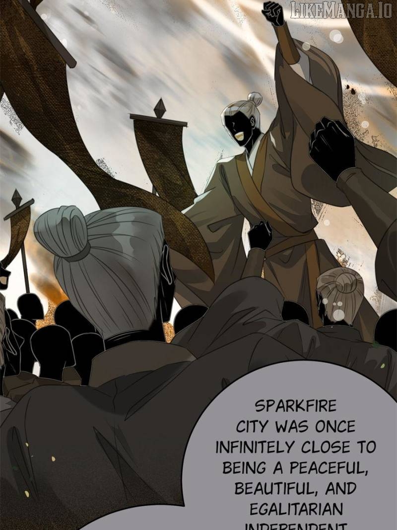 The Disciple's Daily Plan: Seduce the Master Chapter 88 - page 5