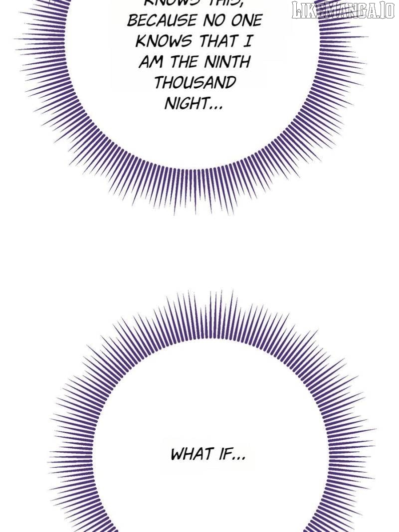 The Disciple's Daily Plan: Seduce the Master Chapter 88 - page 52
