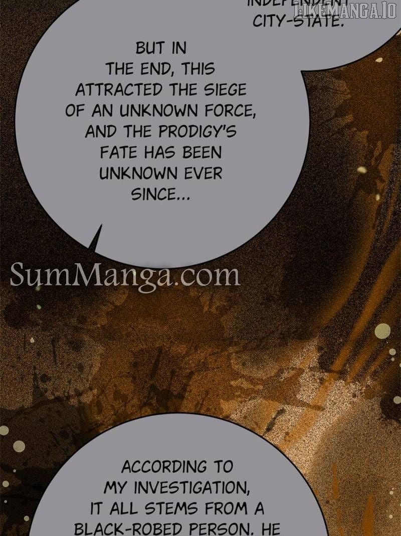 The Disciple's Daily Plan: Seduce the Master Chapter 88 - page 6