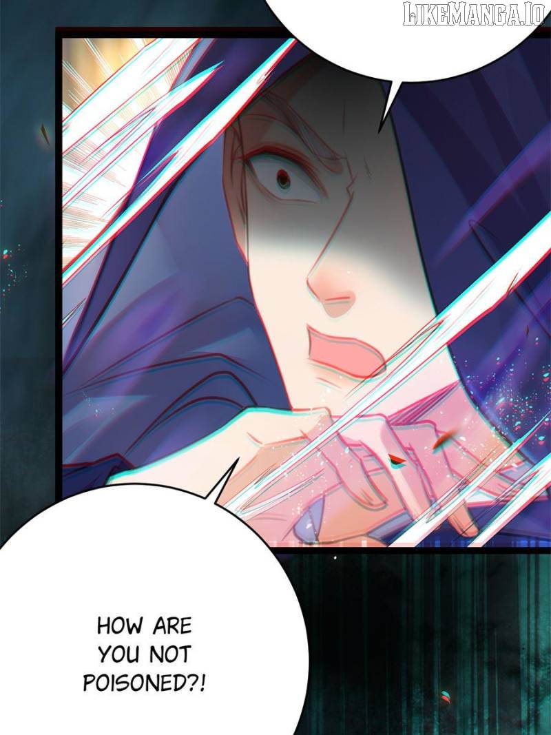 The Disciple's Daily Plan: Seduce the Master Chapter 88 - page 63