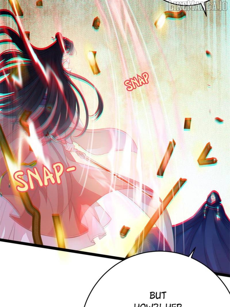The Disciple's Daily Plan: Seduce the Master Chapter 88 - page 65