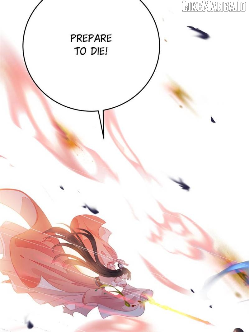 The Disciple's Daily Plan: Seduce the Master Chapter 88 - page 69