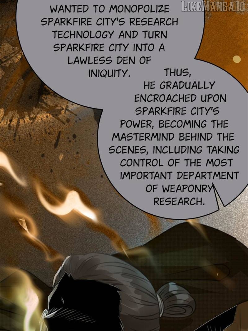 The Disciple's Daily Plan: Seduce the Master Chapter 88 - page 7