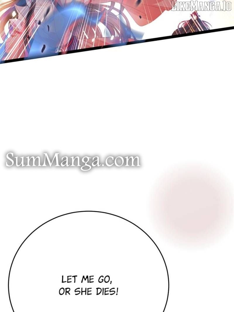 The Disciple's Daily Plan: Seduce the Master Chapter 88 - page 72