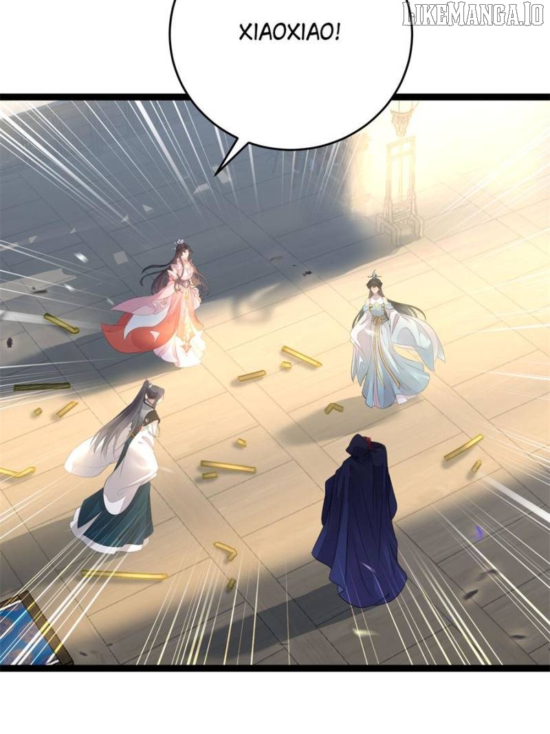 The Disciple's Daily Plan: Seduce the Master Chapter 88 - page 75