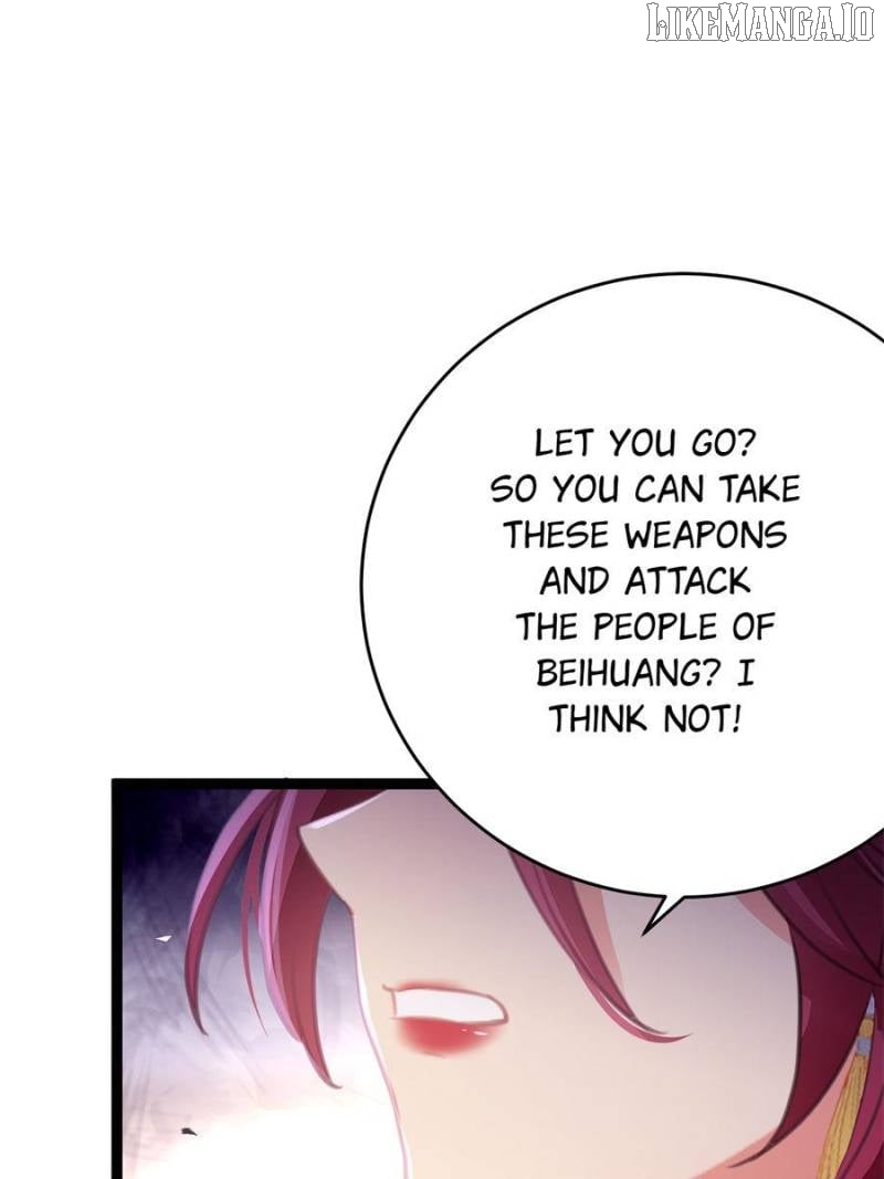 The Disciple's Daily Plan: Seduce the Master Chapter 88 - page 76