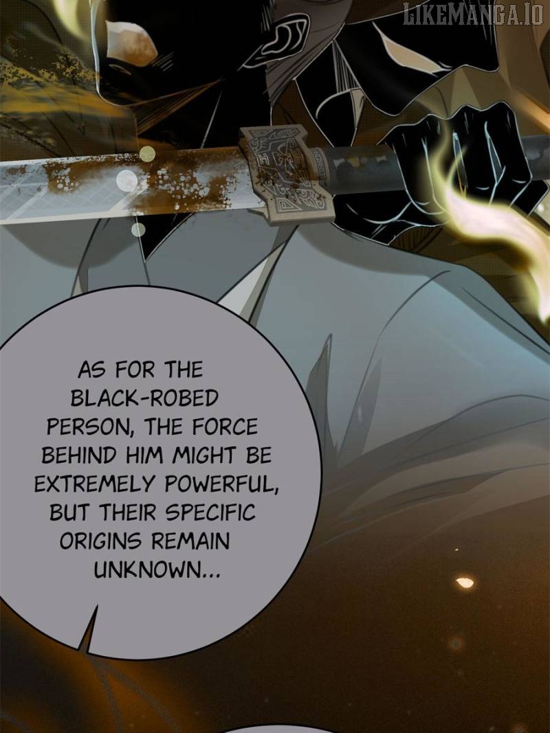 The Disciple's Daily Plan: Seduce the Master Chapter 88 - page 8
