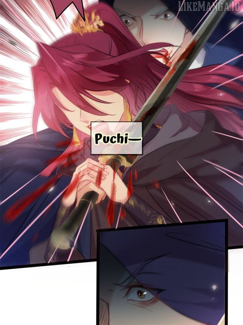 The Disciple's Daily Plan: Seduce the Master Chapter 88 - page 80