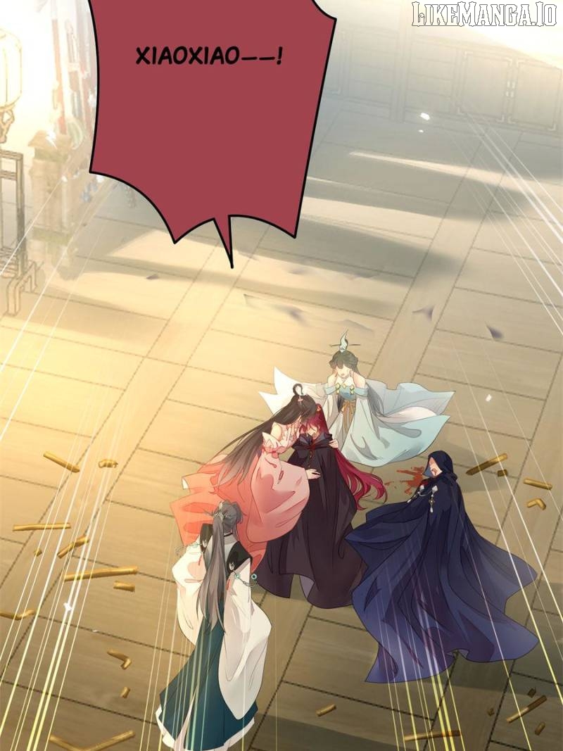 The Disciple's Daily Plan: Seduce the Master Chapter 88 - page 82