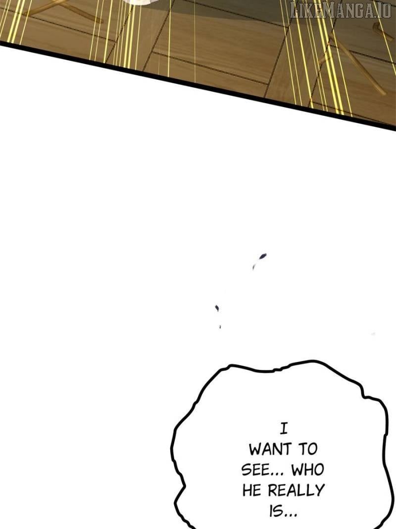 The Disciple's Daily Plan: Seduce the Master Chapter 88 - page 83