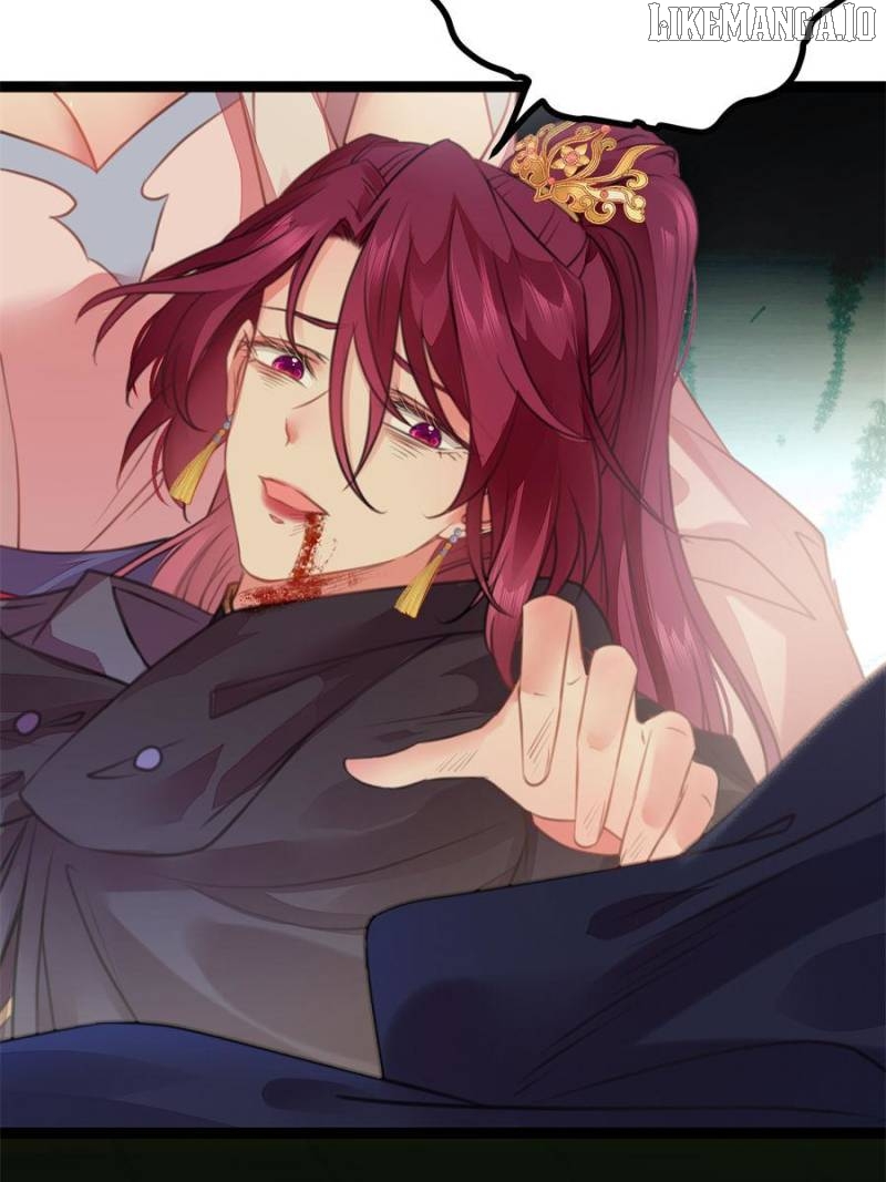 The Disciple's Daily Plan: Seduce the Master Chapter 88 - page 84