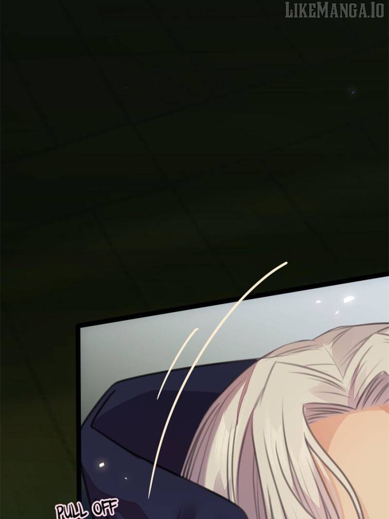 The Disciple's Daily Plan: Seduce the Master Chapter 88 - page 85