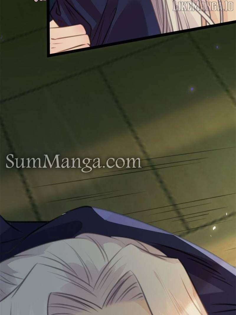 The Disciple's Daily Plan: Seduce the Master Chapter 88 - page 86