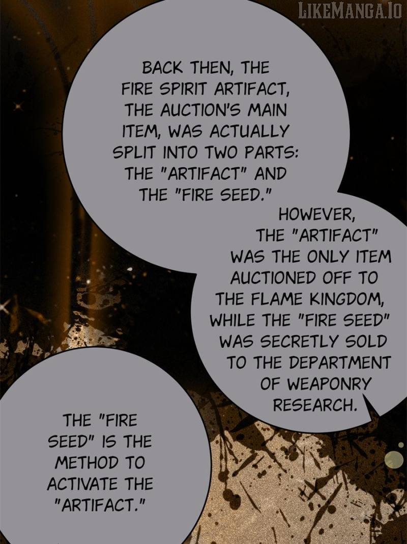 The Disciple's Daily Plan: Seduce the Master Chapter 88 - page 9