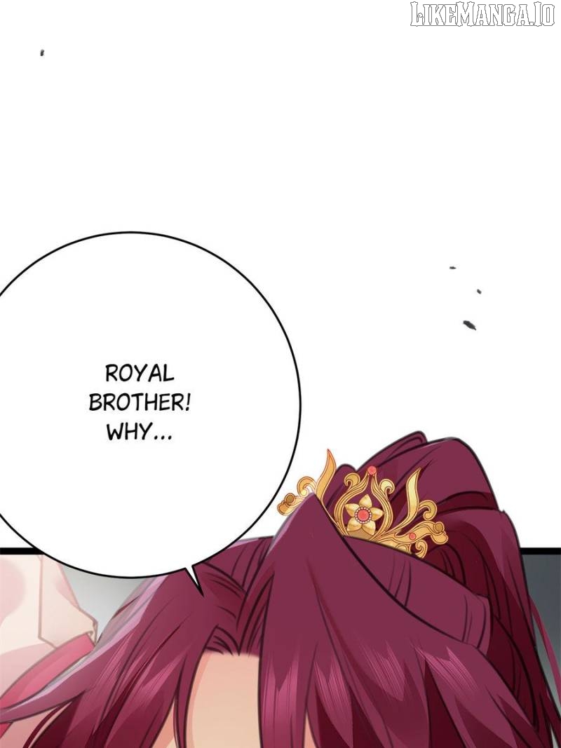 The Disciple's Daily Plan: Seduce the Master Chapter 88 - page 90