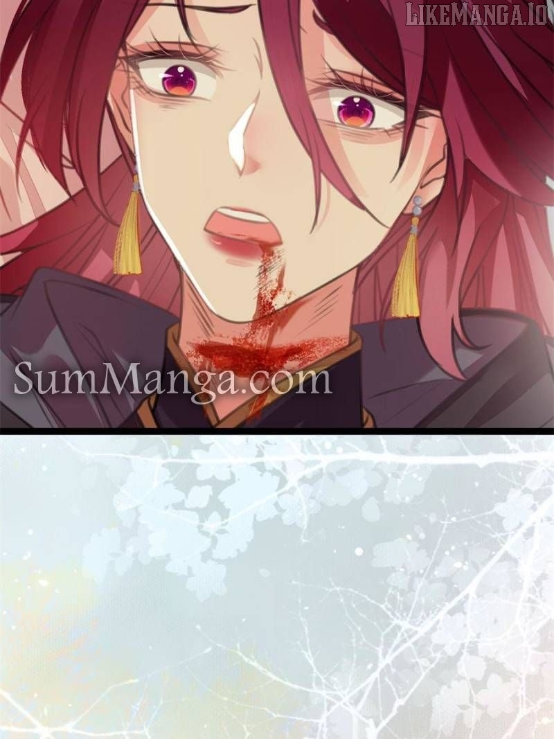 The Disciple's Daily Plan: Seduce the Master Chapter 88 - page 91