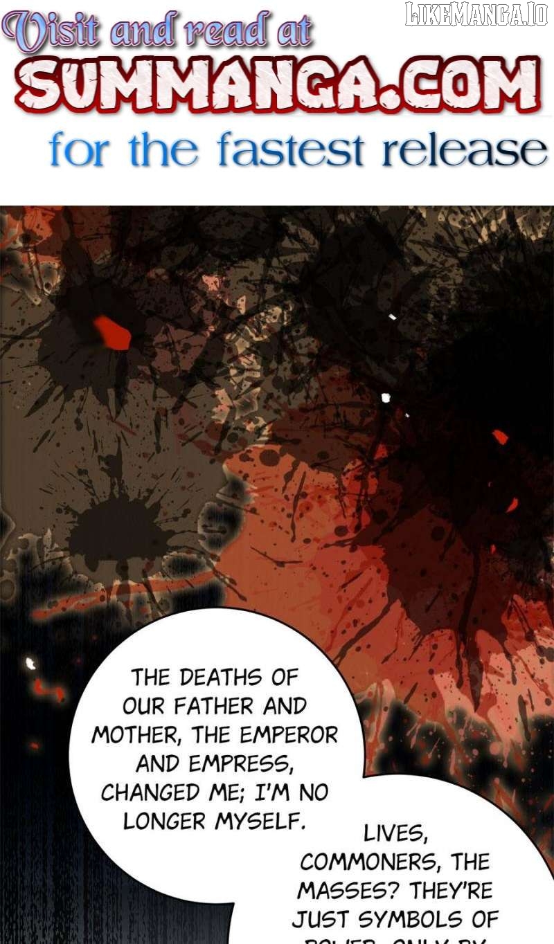 The Disciple's Daily Plan: Seduce the Master Chapter 89 - page 1