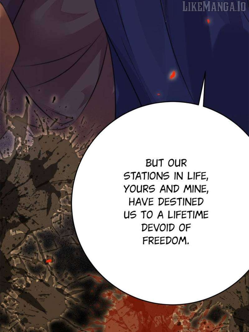 The Disciple's Daily Plan: Seduce the Master Chapter 89 - page 10
