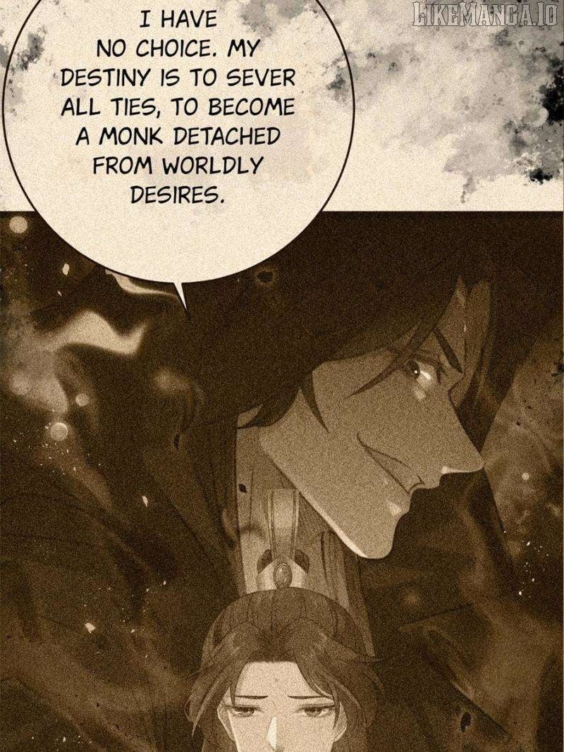 The Disciple's Daily Plan: Seduce the Master Chapter 89 - page 20