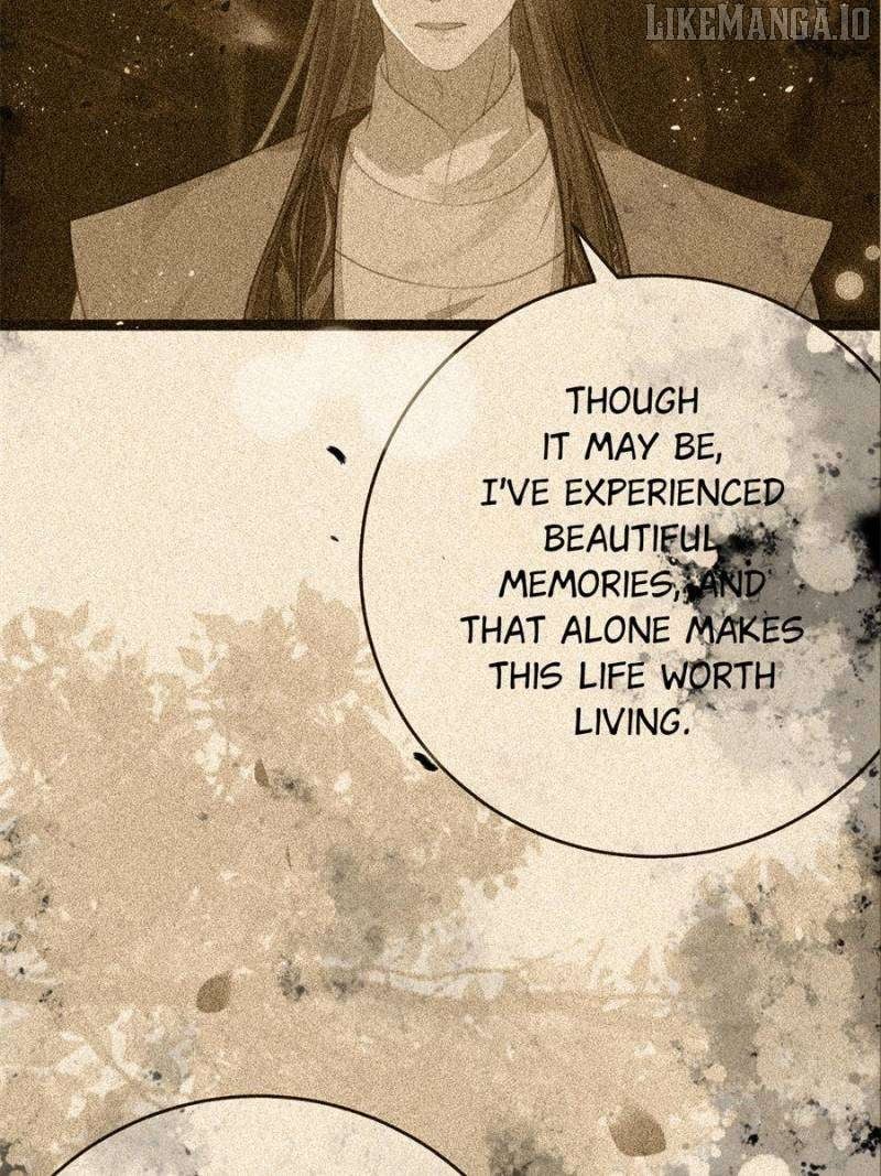 The Disciple's Daily Plan: Seduce the Master Chapter 89 - page 21