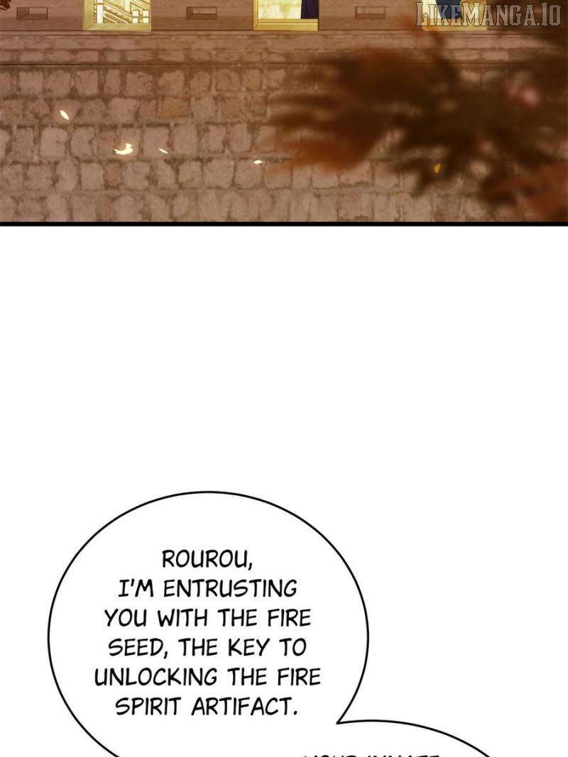 The Disciple's Daily Plan: Seduce the Master Chapter 89 - page 28