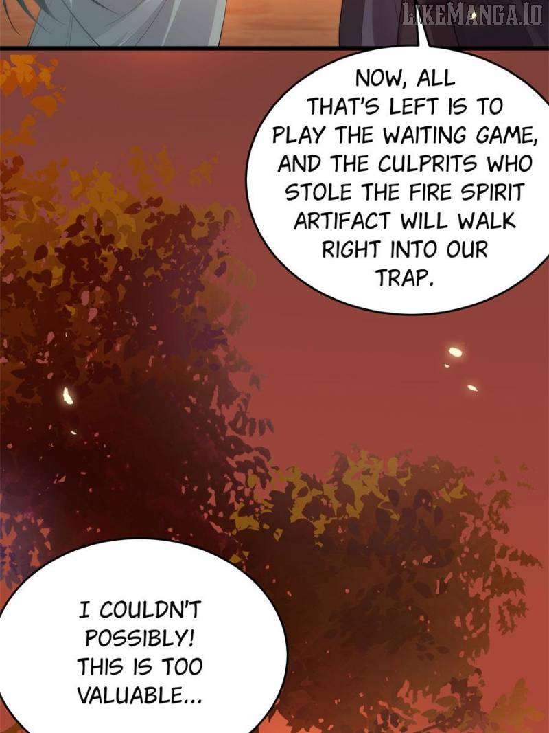 The Disciple's Daily Plan: Seduce the Master Chapter 89 - page 30