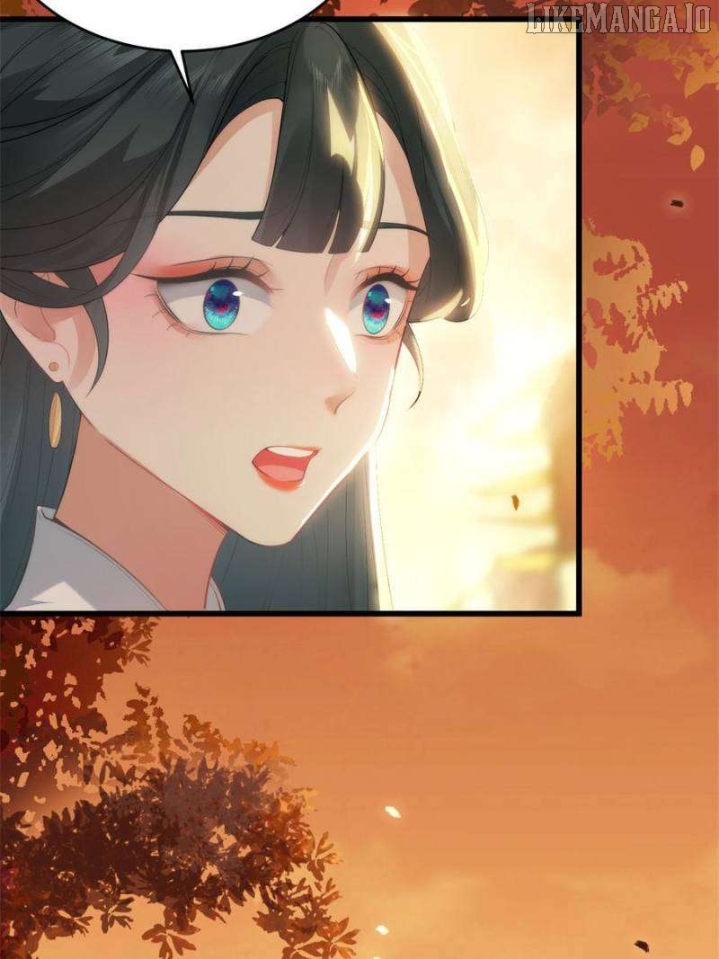 The Disciple's Daily Plan: Seduce the Master Chapter 89 - page 31