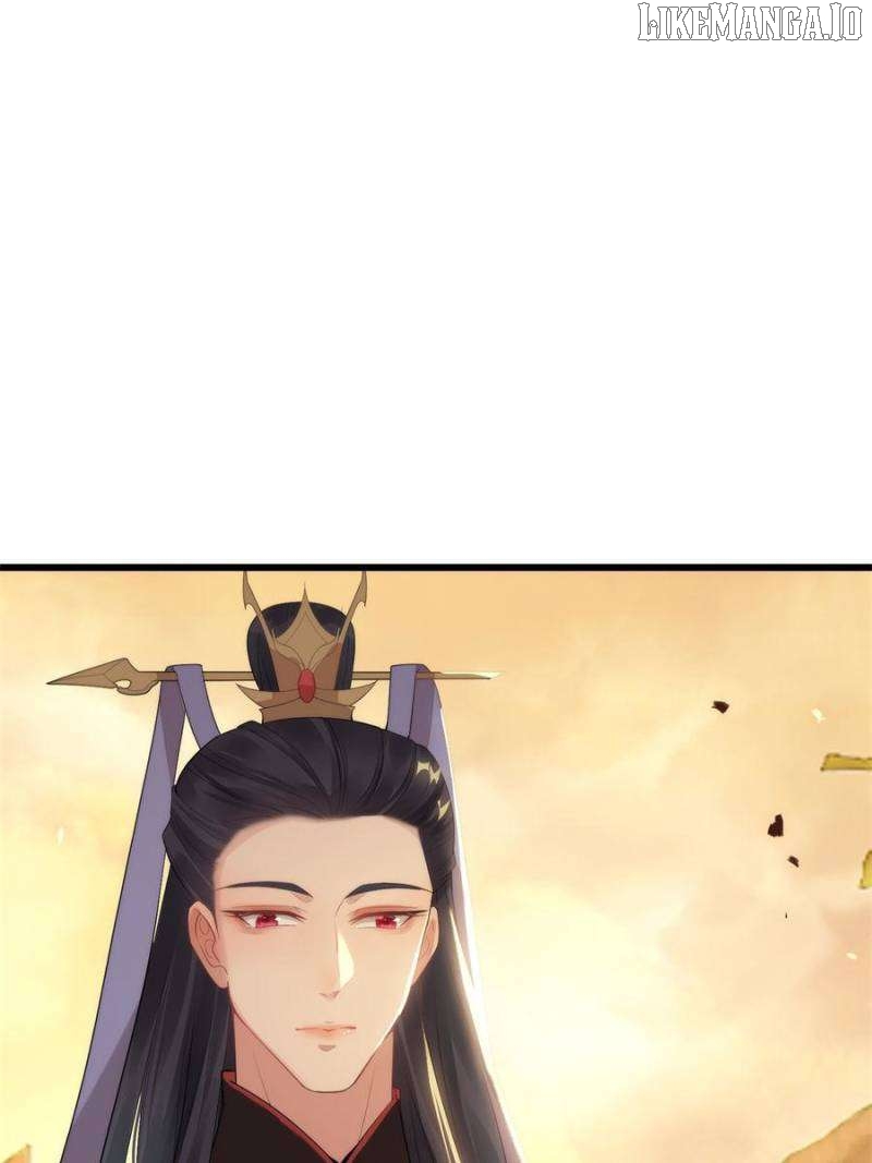 The Disciple's Daily Plan: Seduce the Master Chapter 89 - page 35
