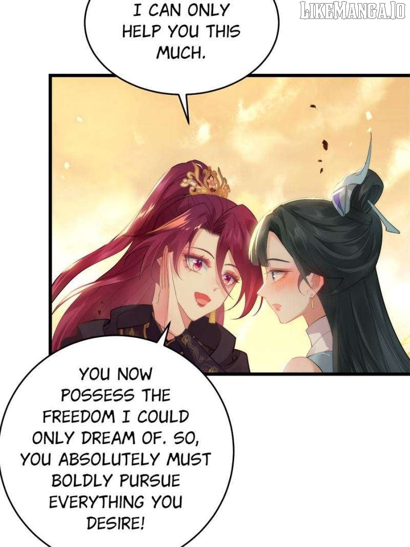 The Disciple's Daily Plan: Seduce the Master Chapter 89 - page 37