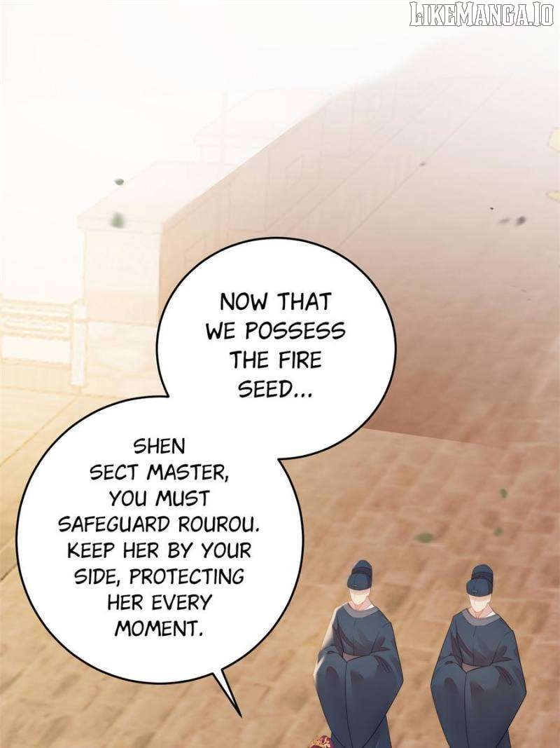 The Disciple's Daily Plan: Seduce the Master Chapter 89 - page 39