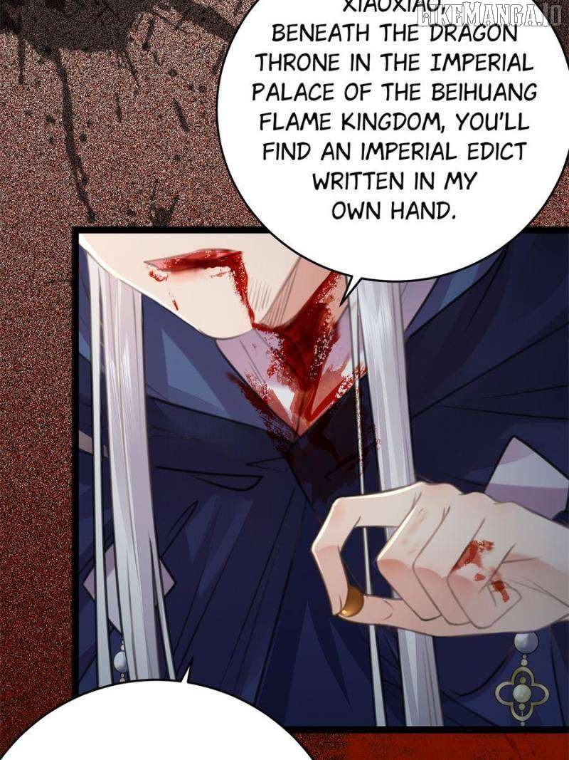 The Disciple's Daily Plan: Seduce the Master Chapter 89 - page 4