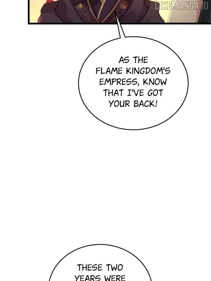 The Disciple's Daily Plan: Seduce the Master Chapter 89 - page 42
