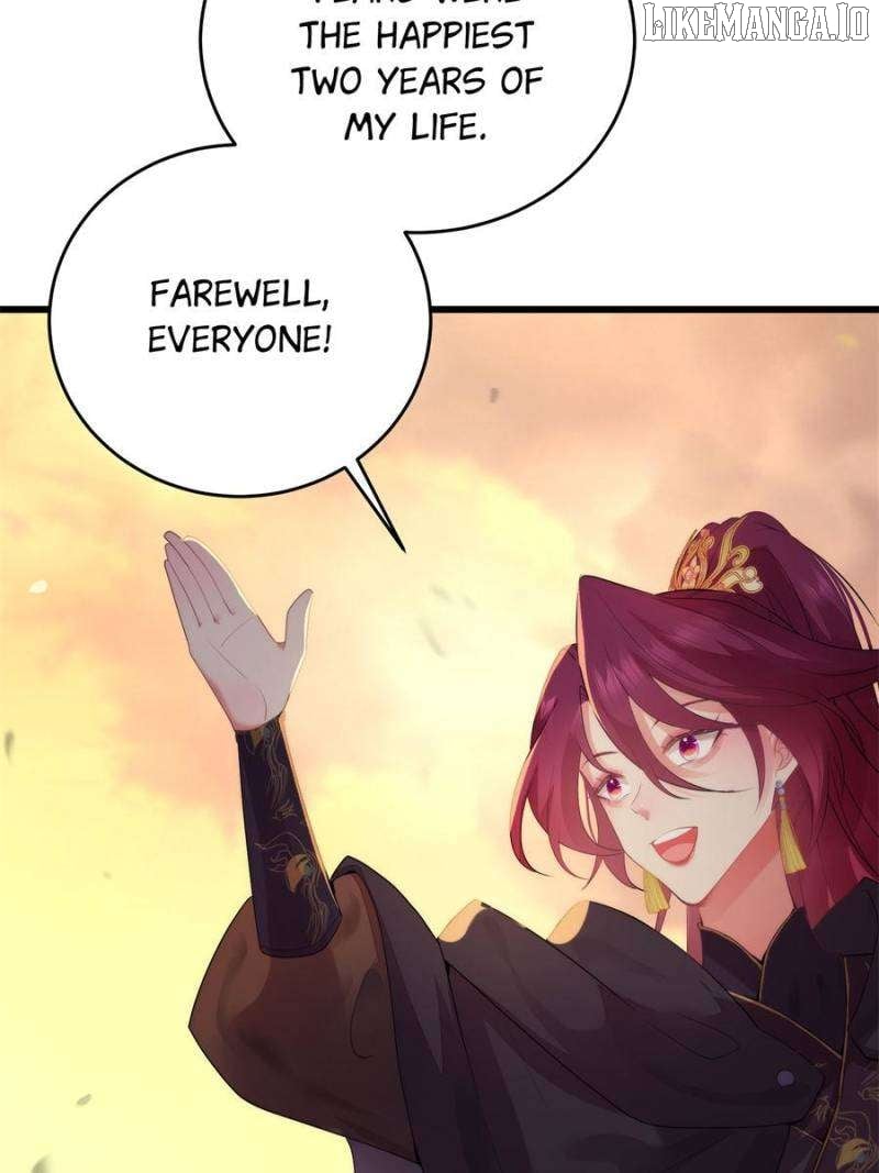The Disciple's Daily Plan: Seduce the Master Chapter 89 - page 43
