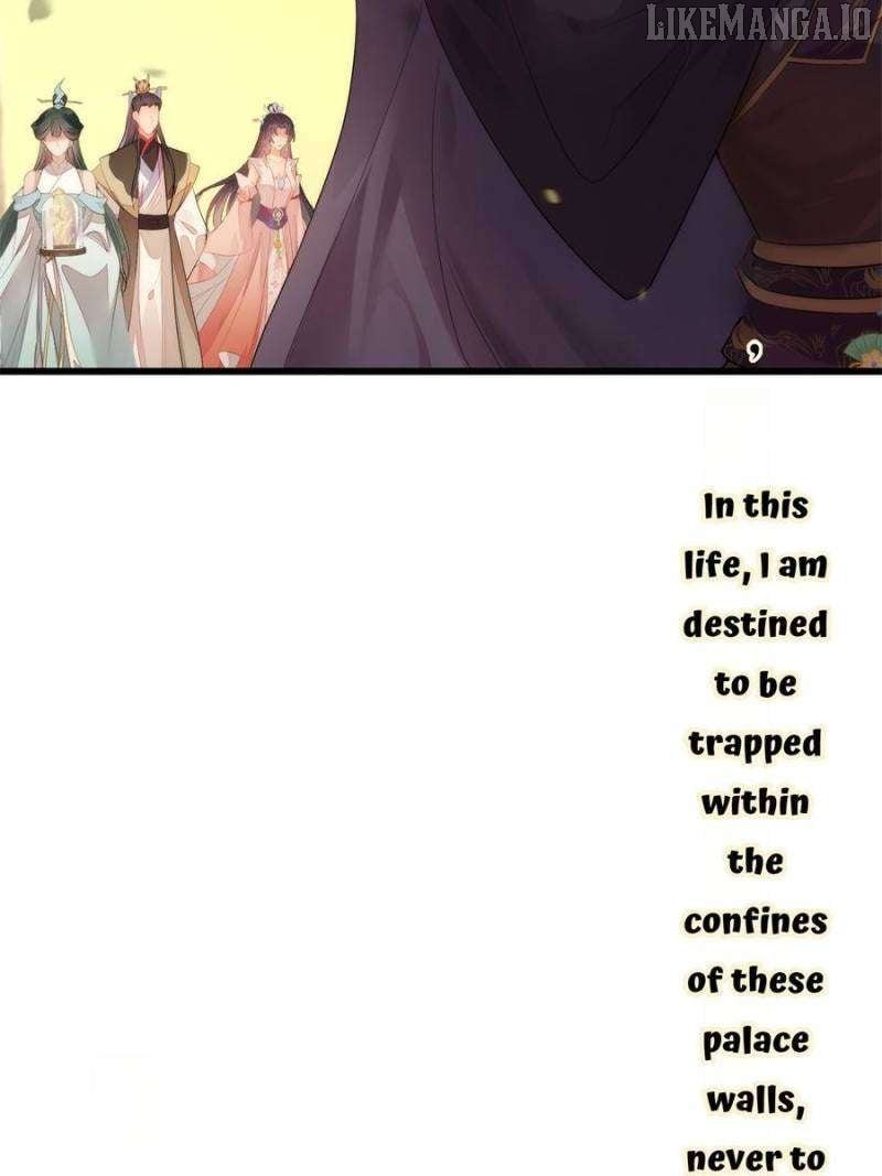 The Disciple's Daily Plan: Seduce the Master Chapter 89 - page 44
