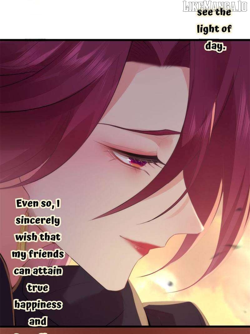 The Disciple's Daily Plan: Seduce the Master Chapter 89 - page 45