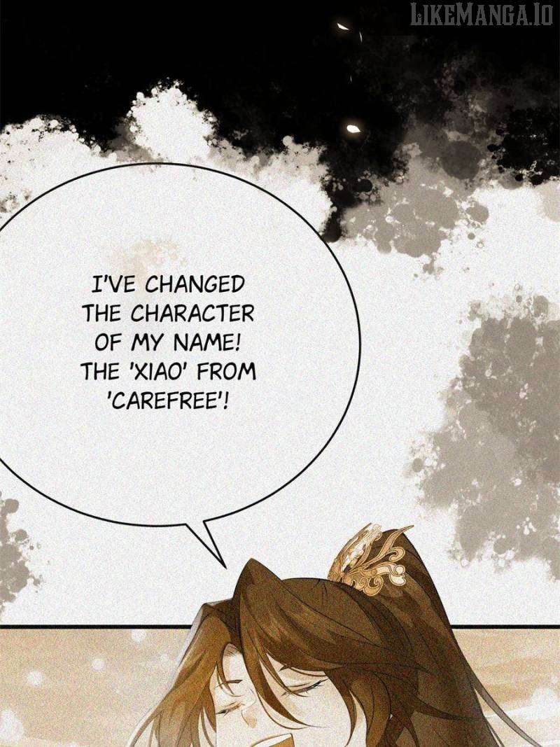 The Disciple's Daily Plan: Seduce the Master Chapter 89 - page 49