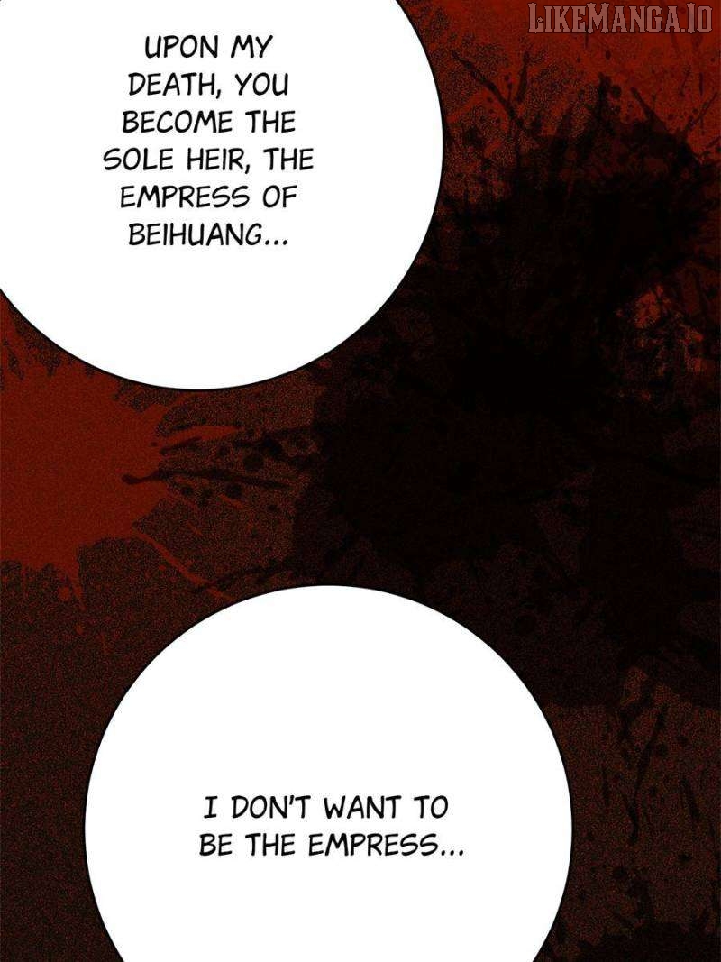 The Disciple's Daily Plan: Seduce the Master Chapter 89 - page 5