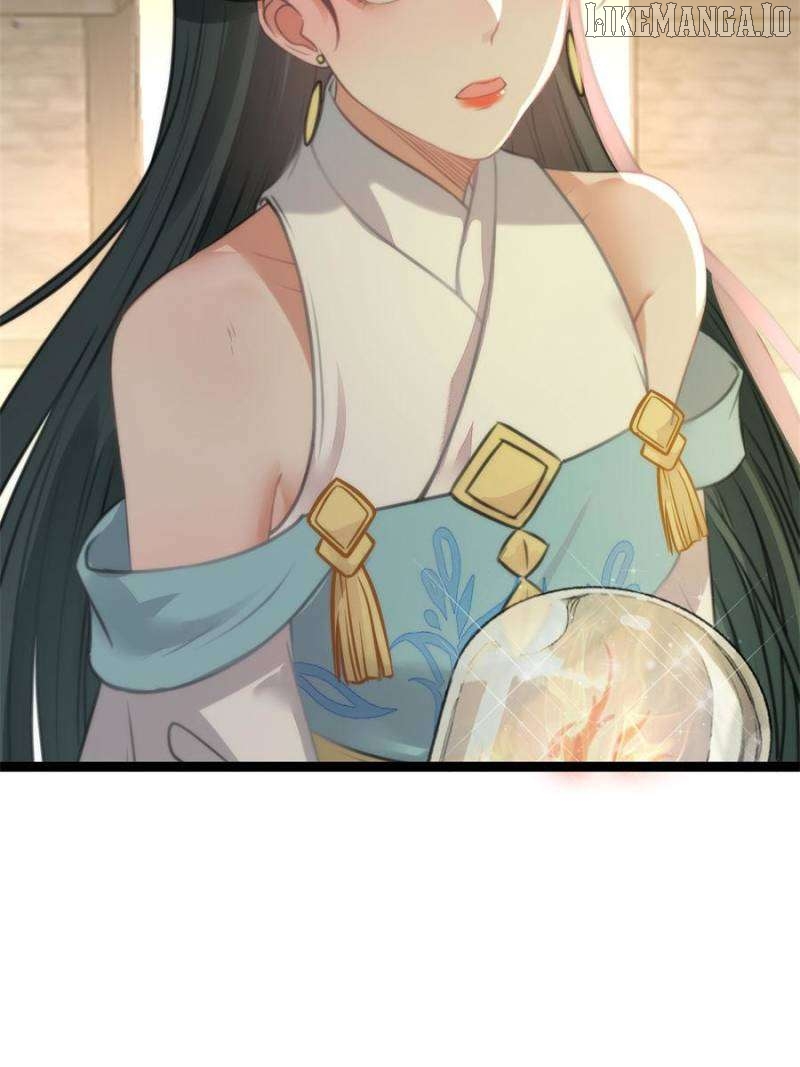 The Disciple's Daily Plan: Seduce the Master Chapter 89 - page 54